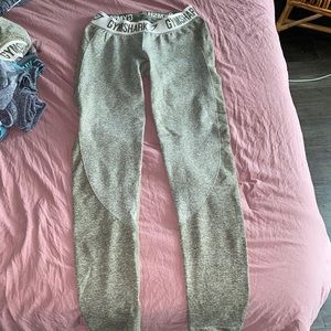 Gymshark OG Flex Leggings- Khaki